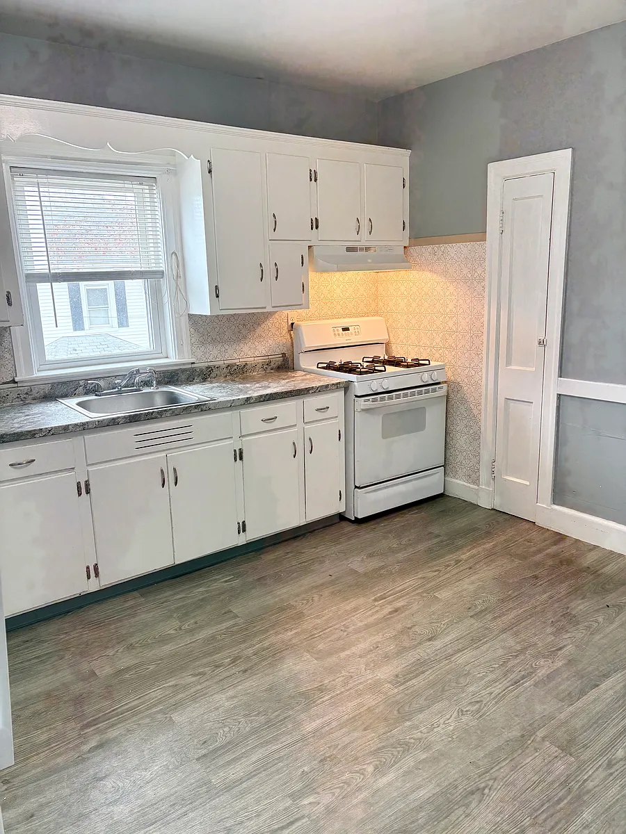 Building Photo - 31 Wareham St #2F