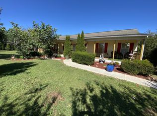 103 Amaryllis Rd LOT 11, Newport, TN 37821