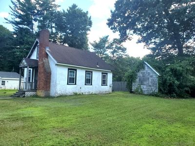 161 Hartford Ave, East Granby, CT, 06026