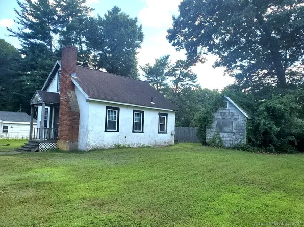 161 Hartford Avenue, East Granby, CT 06026