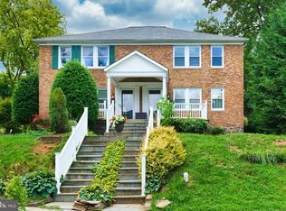 5708 Rockspring Rd APT B, Baltimore, MD 21209