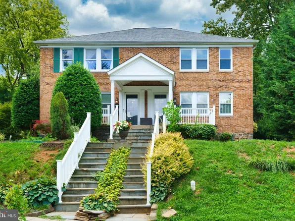 5708 Rockspring Rd APT B, Baltimore, MD 21209