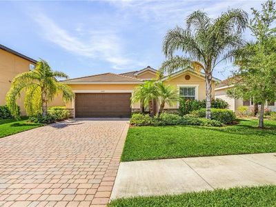 3597 E Hampton CIR, Alva, FL, 33920
