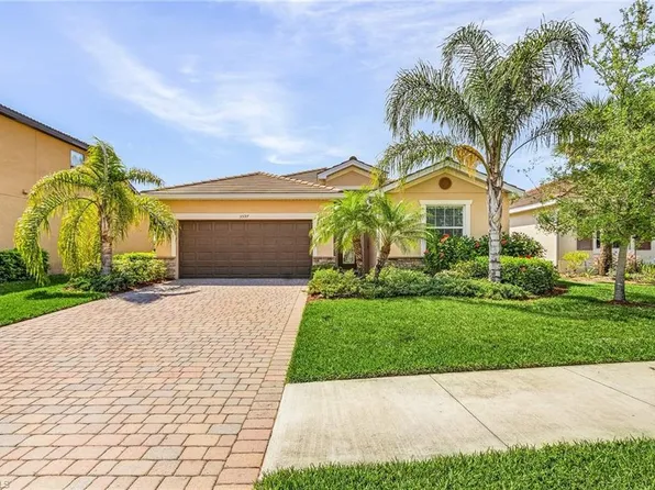3597 E Hampton CIR, ALVA, FL 33920