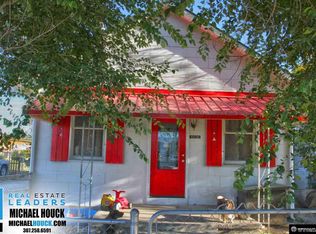 4508 Chalmers St, Mills, WY 82604