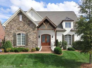 2685 Arbor Place Ct, Winston Salem, NC 27104