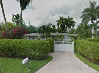 8125 SW 98th Ter, Miami, FL 33156