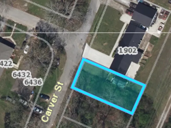 LOT 9 Carver St, Chattanooga, TN 37421