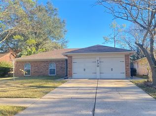 730 Beachcomber Ln, Houston, TX 77062