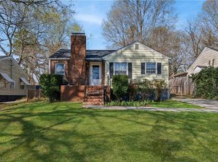 1004 Lockland Ave, Winston Salem, NC 27103