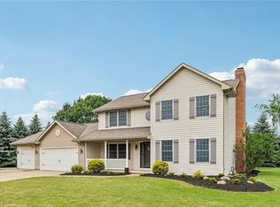 3422 Cross Creek Cir, Wooster, OH 44691