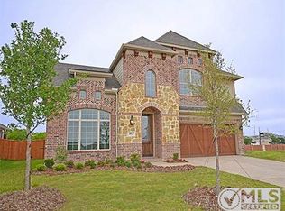 4825 Mulholland Dr, Plano, TX 75074