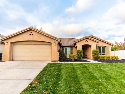 1007 Maggie Ln, Tehachapi, CA, 93561