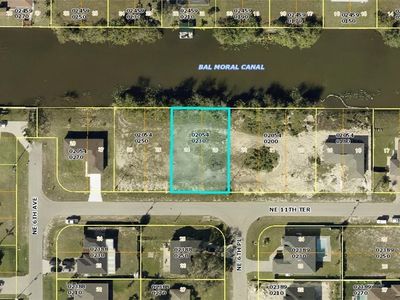 609 NE 11th Ter, Cape Coral, FL, 33909