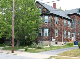 57 Adams St, Fairhaven, MA 02719