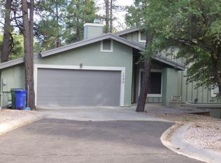 1520 Range Rd, Prescott, AZ 86303