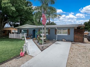 115 Pinehurst Rd, Sebring, FL 33870