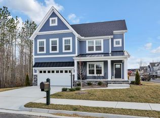 6448 Richwood Trl, Moseley, VA 23120