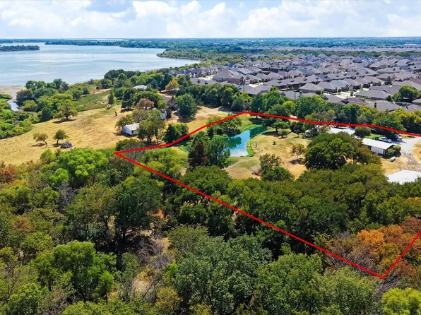 1333 Salt Branch Rd, Little Elm, TX 75068