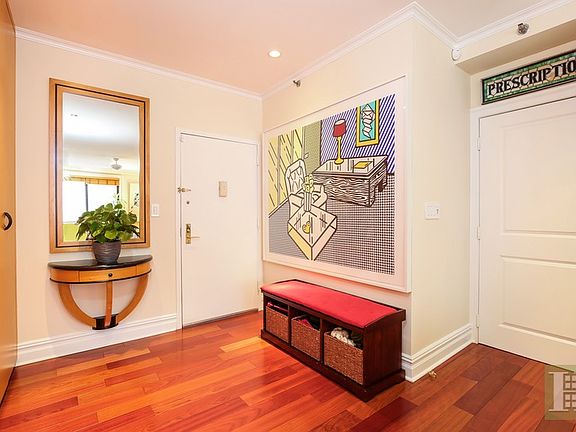 4th image of 203 W 90th St APT 9B