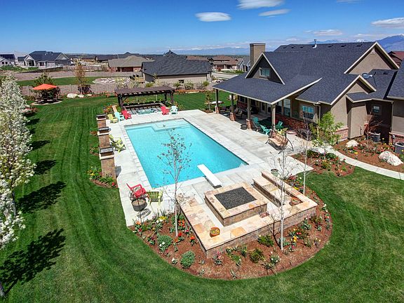 4th image of 14858 S Castle Valley Dr