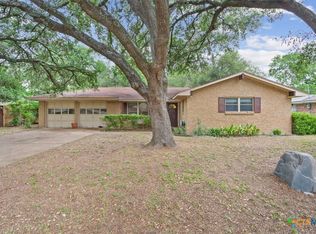 4412 Briar Cliff Rd, Temple, TX 76502
