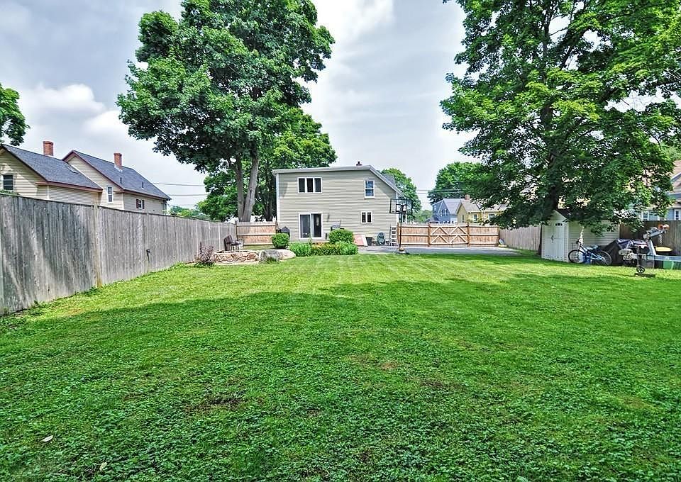 20 Endicott St, Danvers, MA 01923 Zillow