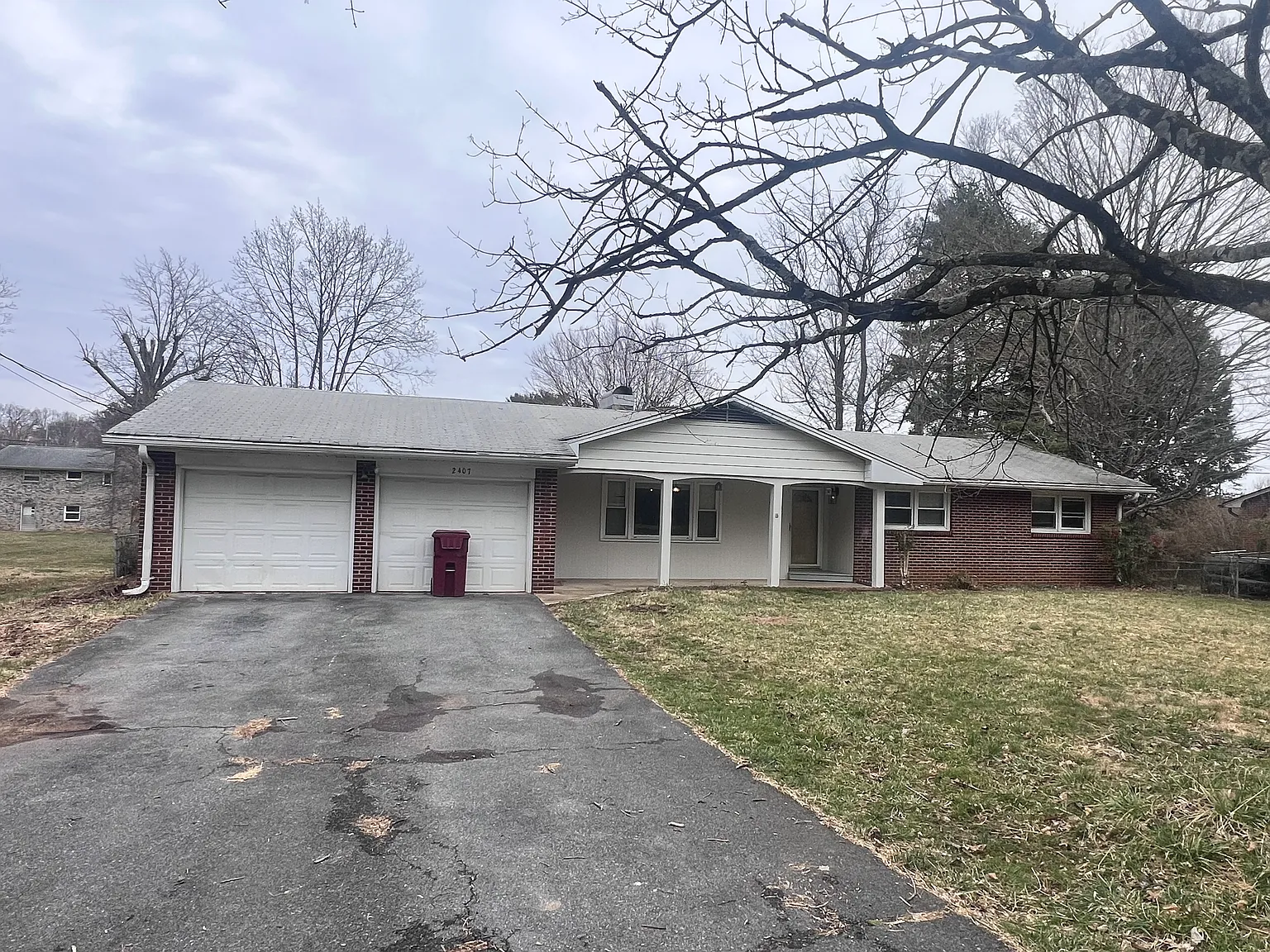 2407 Buffalo Rd — Photo 2