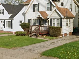 19701 Maple Heights Blvd, Maple Heights, OH 44137