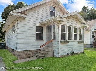844 Tisdale Ave, Lansing, MI