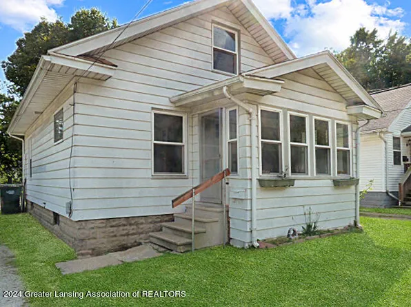 844 Tisdale Ave, Lansing, MI 48910