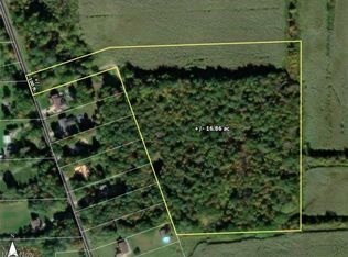 V/l 3 Wood Rd, Madison, OH 44057