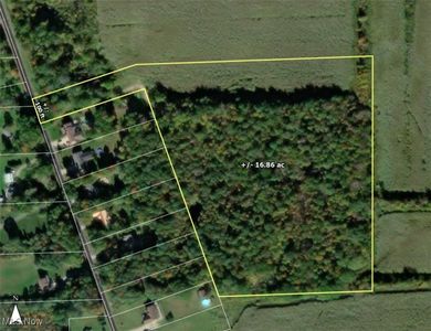 V/l 3 Wood Rd, Madison, OH, 44057