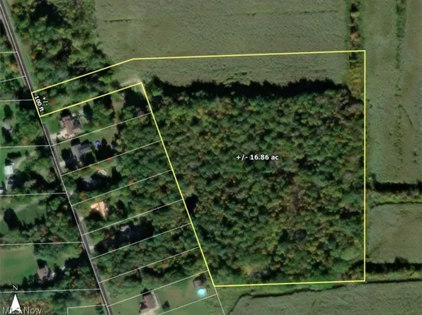 V/l 3 Wood Rd, Madison, OH 44057