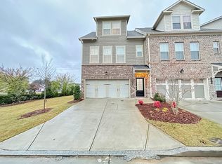 2838 Village Park Bnd, Duluth, GA 30096