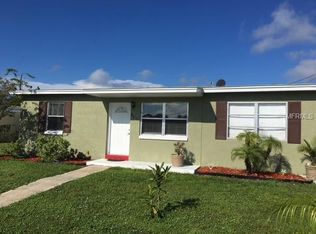 4611 Los Rios St, North Port, FL 34287