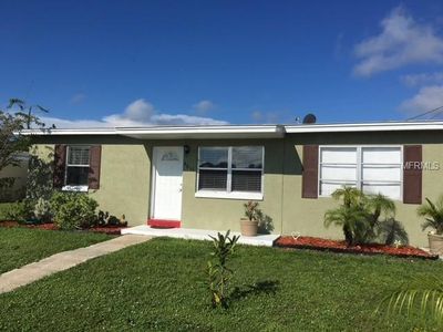 4611 Los Rios St, North Port, FL, 34287