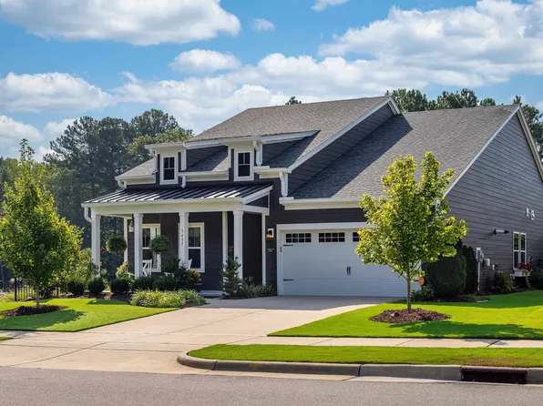 3437 Jordan Manors Dr, New Hill, NC 27562