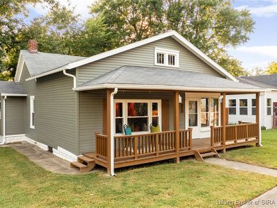 619 Fulton Street, Jeffersonville, IN, 47130