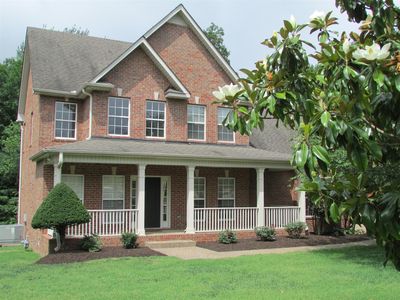 1703 Mildare Ct, Thompsons Station, TN, 37179