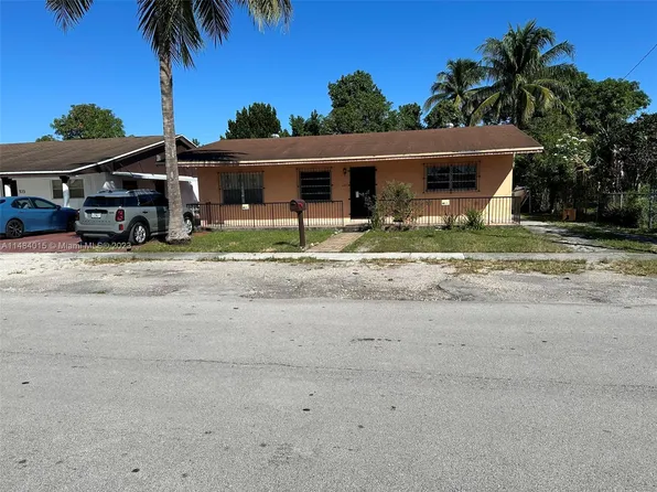 543 E 61st St, Hialeah, FL 33013