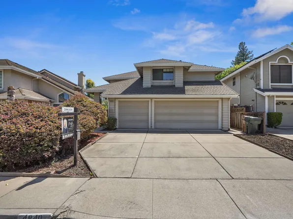 4840 Highlands Way, Antioch, CA 94531
