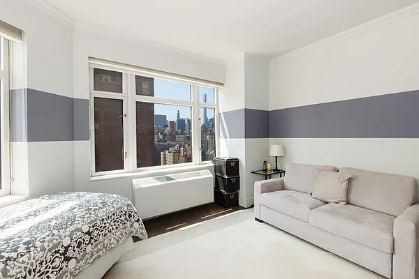 Rented by Brown Harris Stevens | media 26