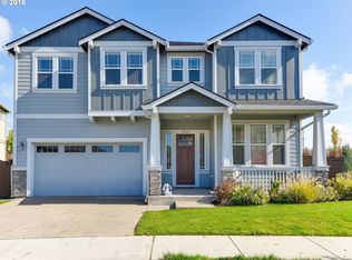 10626 NW 285th Dr, North Plains, OR 97133