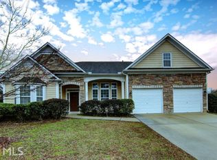 10 Goshawk Walk, Covington, GA 30014