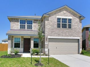 13806 Beckledge Ln, Houston, TX 77047