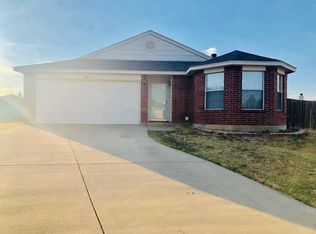 1805 Lost Trail Ct, Arlington, TX 76002