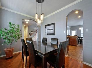 908 Golden Palomino Ct, Austin, TX 78732