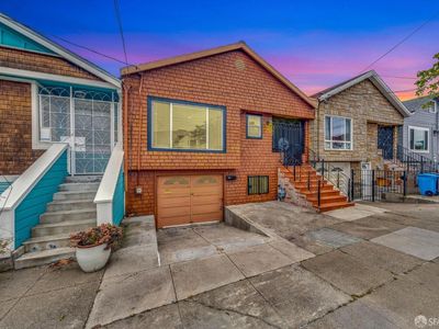 210 Edinburgh St, San Francisco, CA, 94112