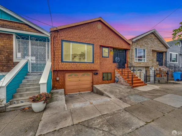 210 Edinburgh St, San Francisco, CA 94112